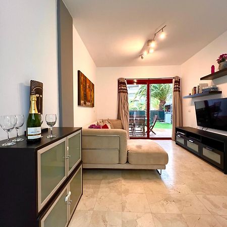 Apartamento Balandros Palm-mar Eksteriør billede