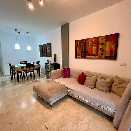 Apartamento Balandros Palm-mar Eksteriør billede