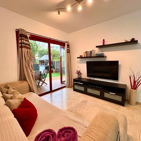 Apartamento Balandros Palm-mar Eksteriør billede