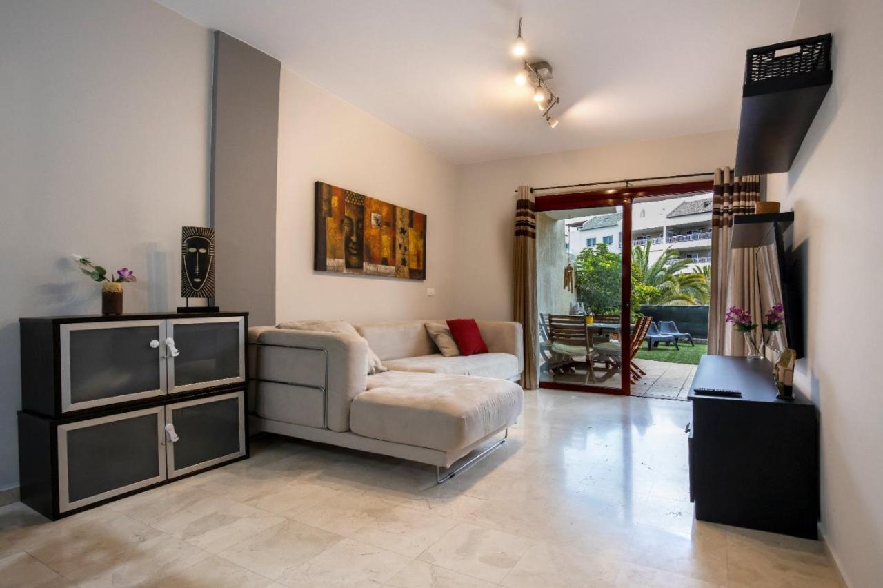 Apartamento Balandros Palm-mar Eksteriør billede