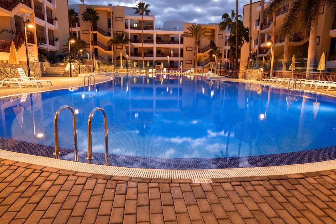 Apartamento Balandros Palm-mar Eksteriør billede