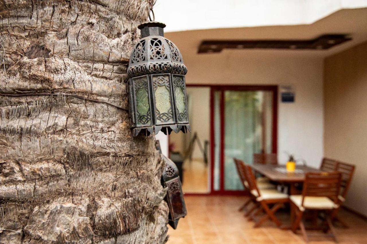 Apartamento Balandros Palm-mar Eksteriør billede