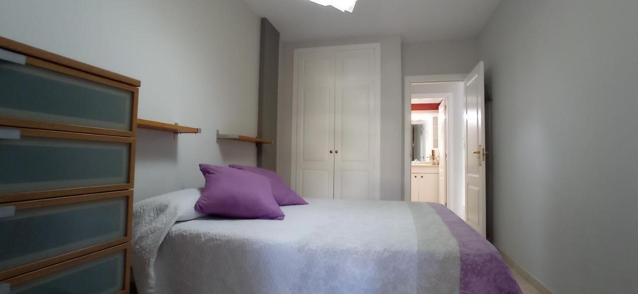Apartamento Balandros Palm-mar Eksteriør billede