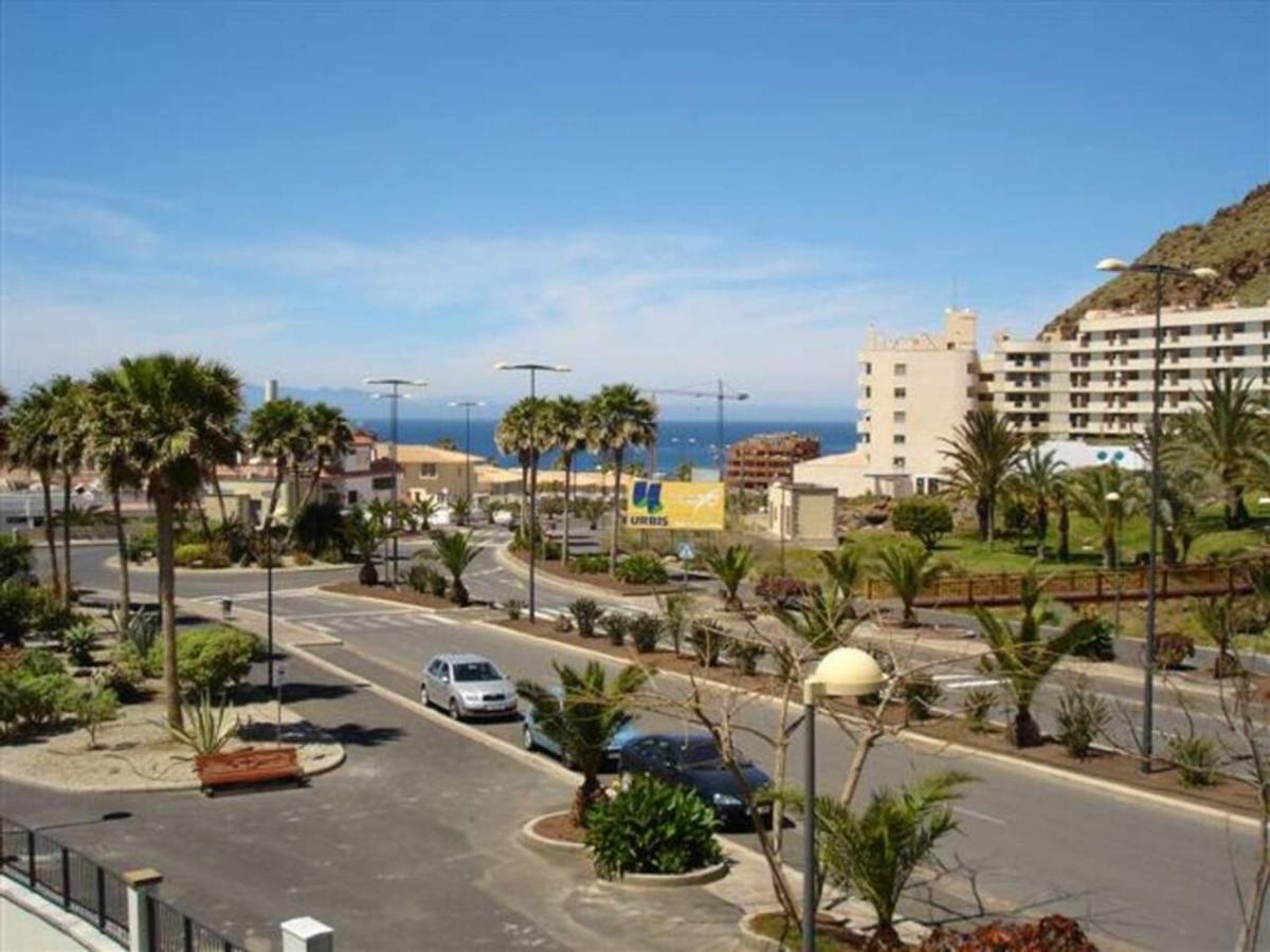 Apartamento Balandros Palm-mar Eksteriør billede