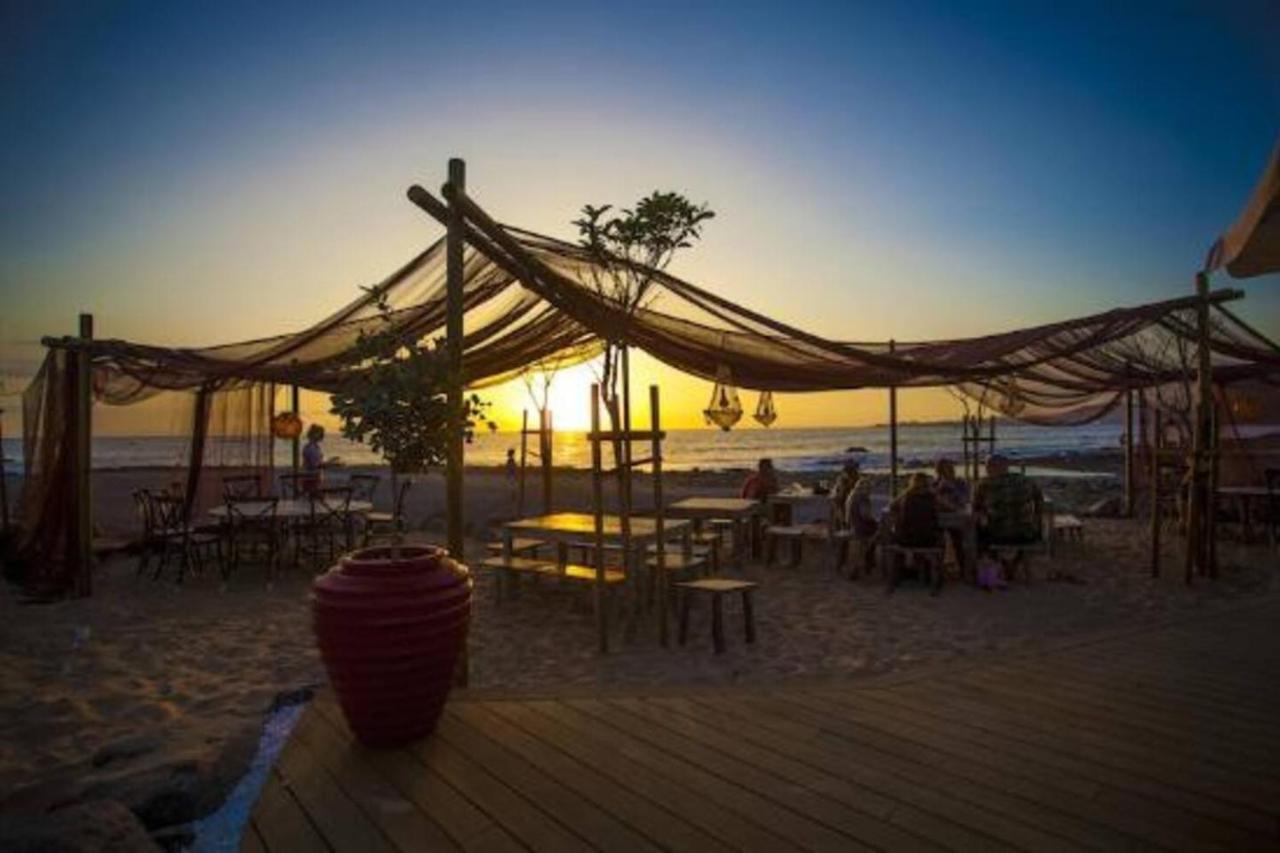 Apartamento Balandros Palm-mar Eksteriør billede