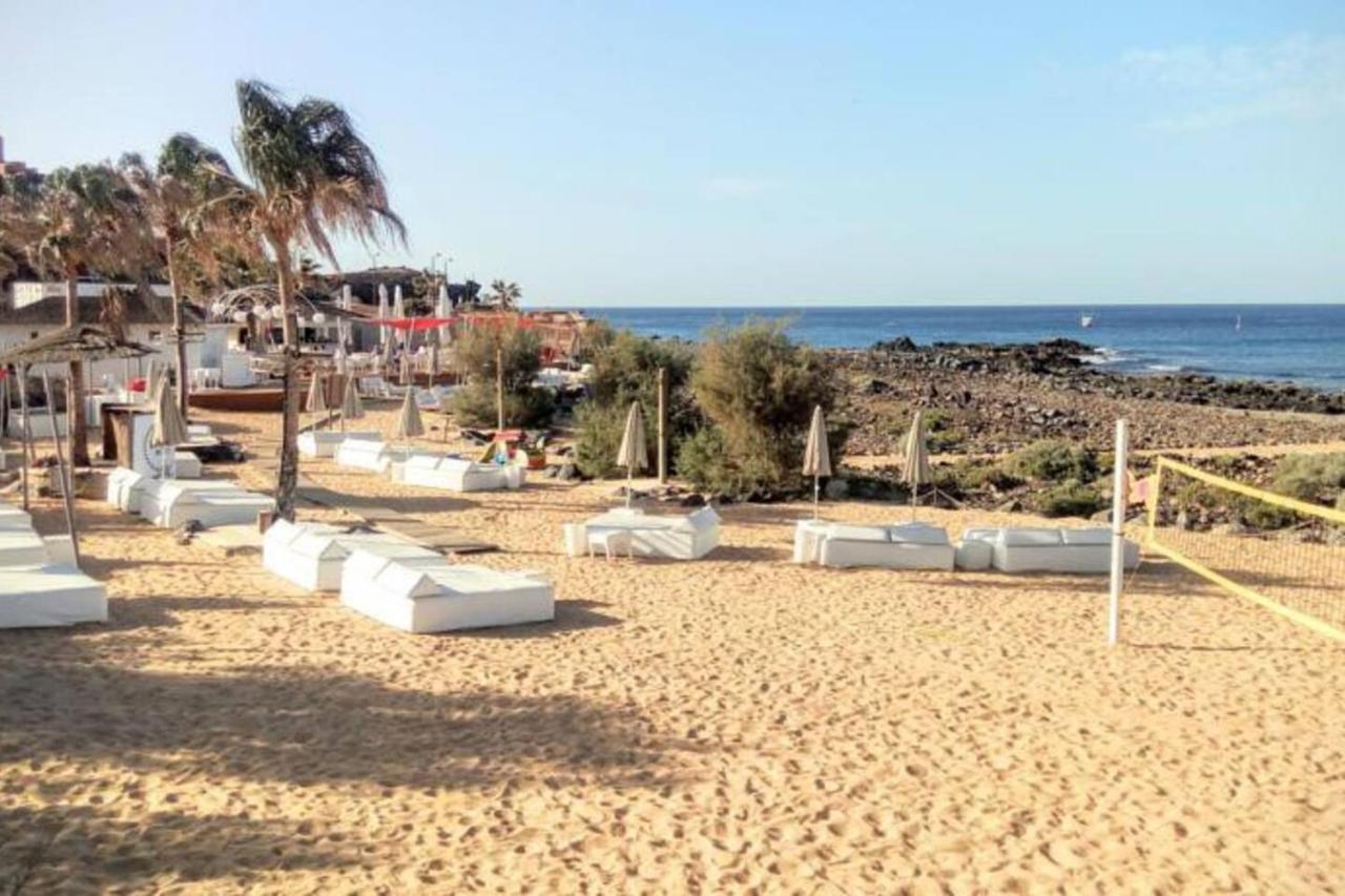 Apartamento Balandros Palm-mar Eksteriør billede