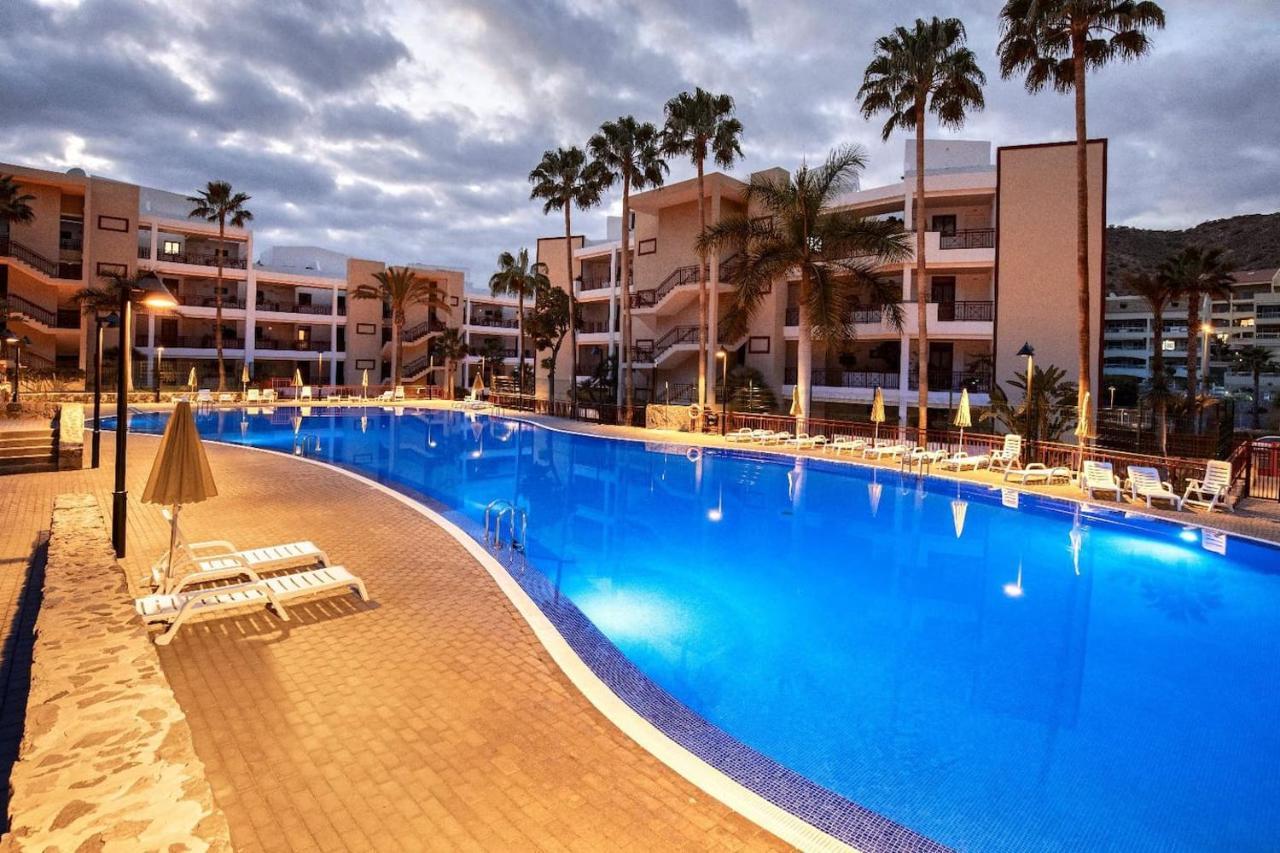 Apartamento Balandros Palm-mar Eksteriør billede