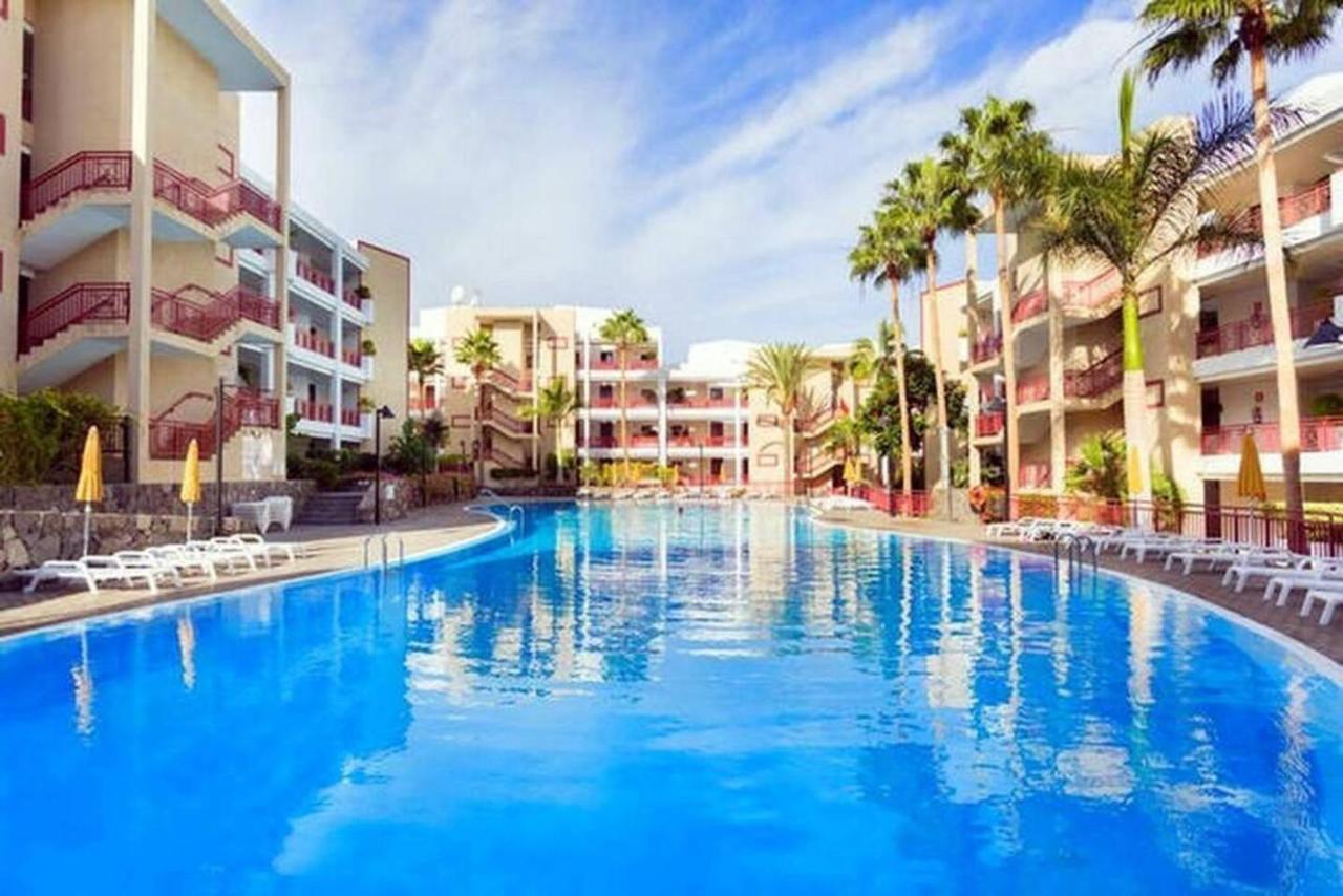 Apartamento Balandros Palm-mar Eksteriør billede