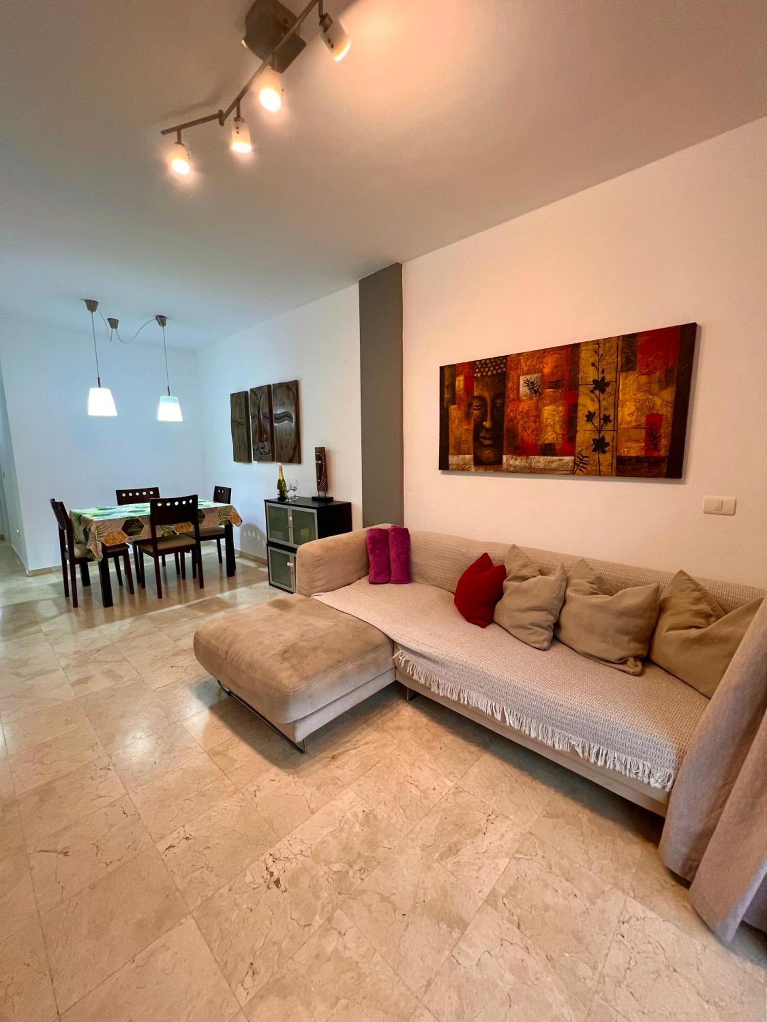 Apartamento Balandros Palm-mar Eksteriør billede